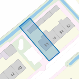 Perceel VRK00-D-1660