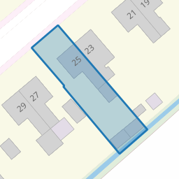 Perceel VRK00-D-1664