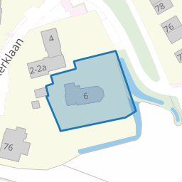 Perceel VRK00-D-1666