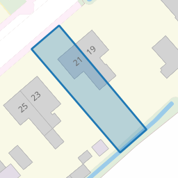 Perceel VRK00-D-1673