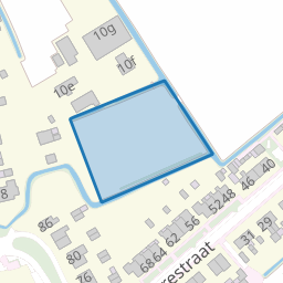 Perceel VRK00-D-1680