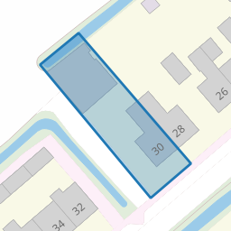 Perceel VRK00-D-1683