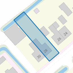 Perceel VRK00-D-1684