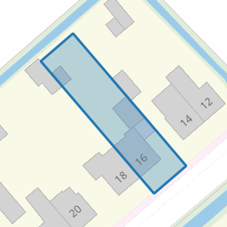 Perceel VRK00-D-1689