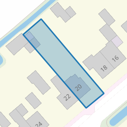 Perceel VRK00-D-1690