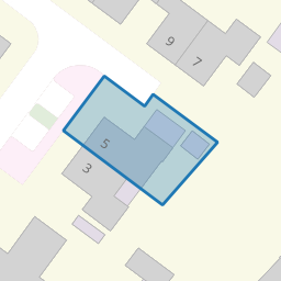 Perceel VRK00-E-1016