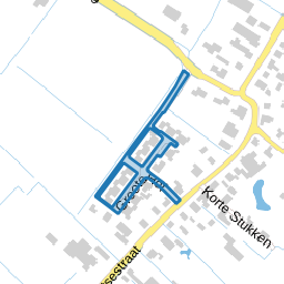 Perceel VRK00-E-1021