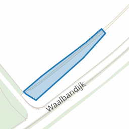 Perceel VRK00-E-1030