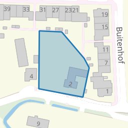 Perceel VRK00-E-1051