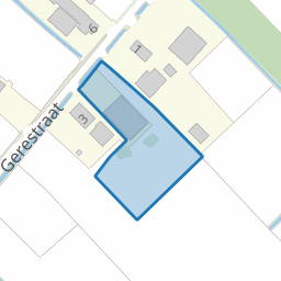 Perceel VRK00-E-1069