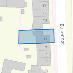 Perceel VRK00-E-1093