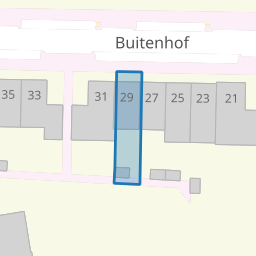 Perceel VRK00-E-1103