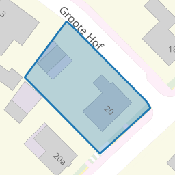 Perceel VRK00-E-1111