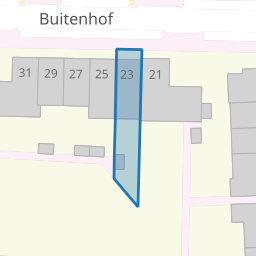 Perceel VRK00-E-1135
