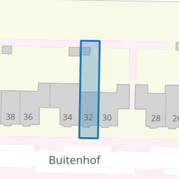 Perceel VRK00-E-1141