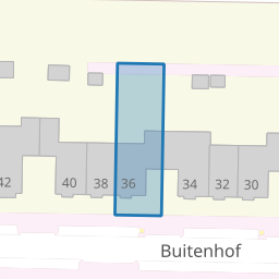 Perceel VRK00-E-1142