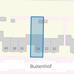 Perceel VRK00-E-1145