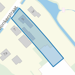 Perceel VRK00-E-1194