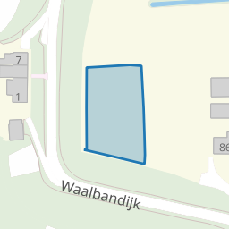 Perceel VRK00-E-1211