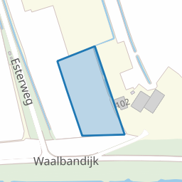 Perceel VRK00-E-1214