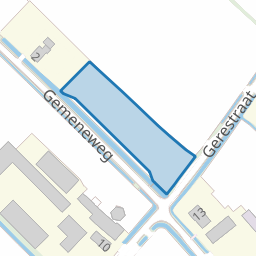 Perceel VRK00-E-1249