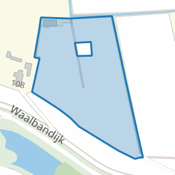 Perceel VRK00-E-1257