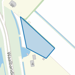 Perceel VRK00-E-1264