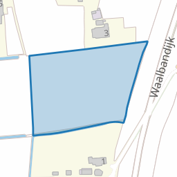 Perceel VRK00-E-1300