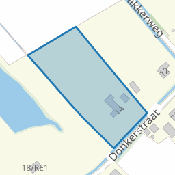 Perceel VRK00-E-1325