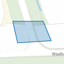 Perceel VRK00-E-1373