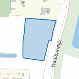 Perceel VRK00-E-1374