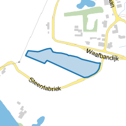 Perceel VRK00-E-1399