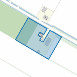 Perceel VRK00-E-1438