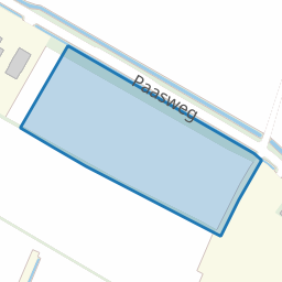 Perceel VRK00-E-1439