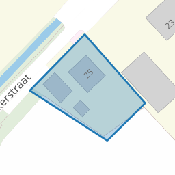 Perceel VRK00-E-543