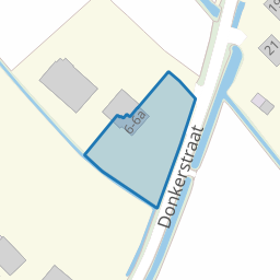 Perceel VRK00-E-636