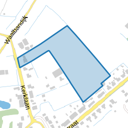 Perceel VRK00-E-814