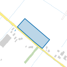 Perceel VRK00-E-818