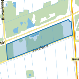 Perceel VRN00-N-190