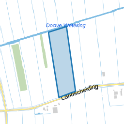 Perceel VRN00-N-213