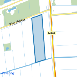 Perceel VRN00-N-235