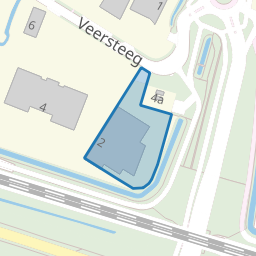 Perceel VRN00-O-538