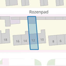 Perceel VRN00-R-1010