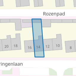 Perceel VRN00-R-1011