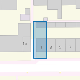 Perceel VRN00-R-1026