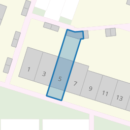 Perceel VRN00-R-1037