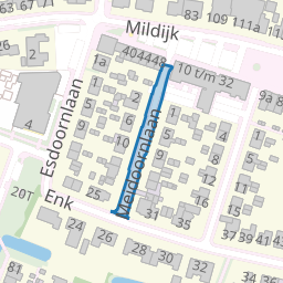 Perceel VRN00-R-1103