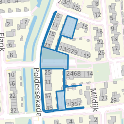 Perceel VRN00-R-1111