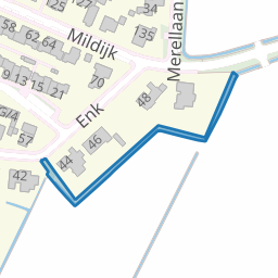 Perceel VRN00-R-1120