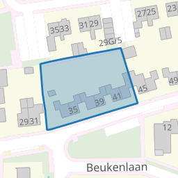 Perceel VRN00-R-1124